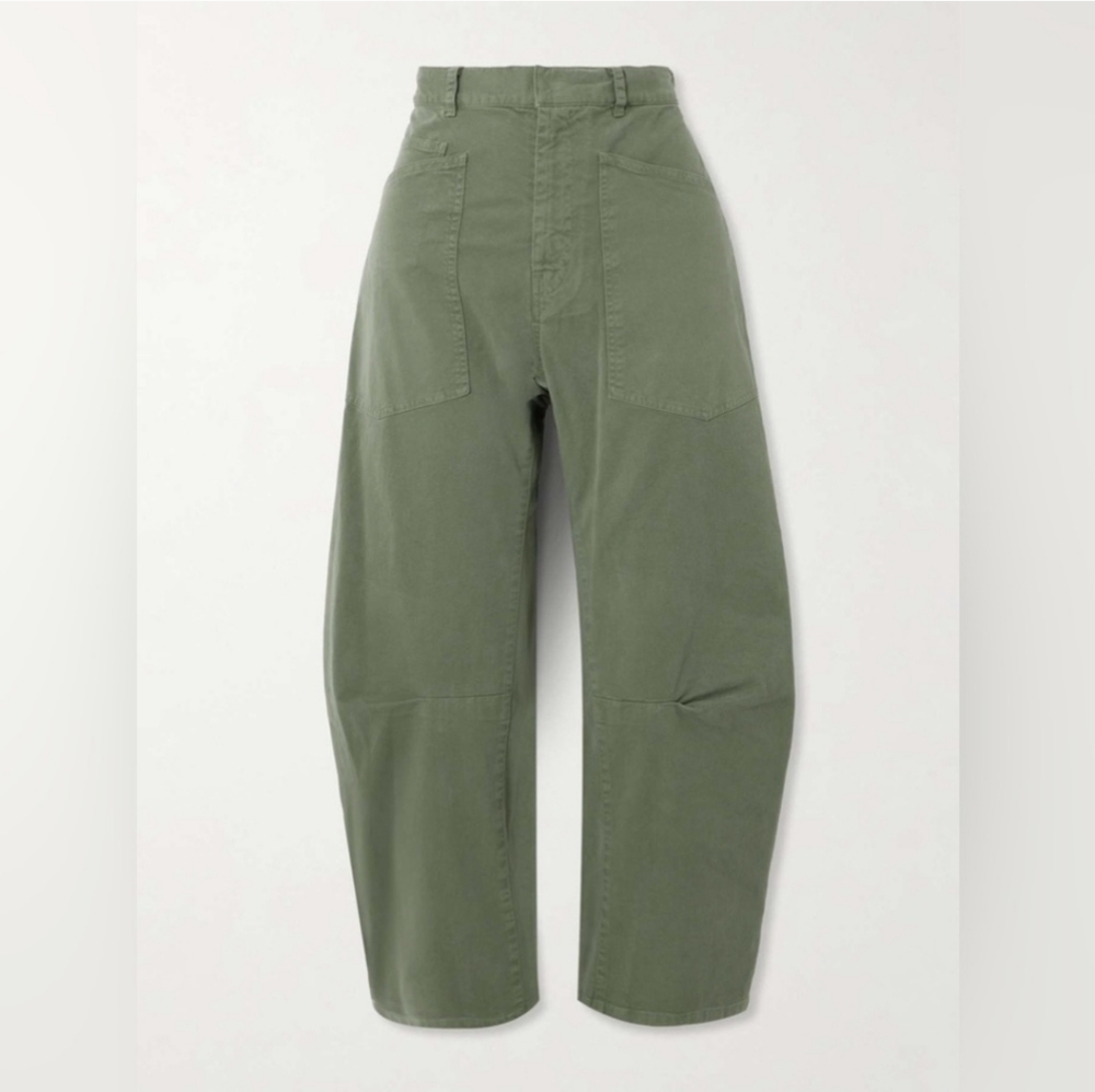 Nili Lotan Shon Pants